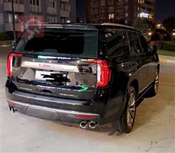 GMC Yukon